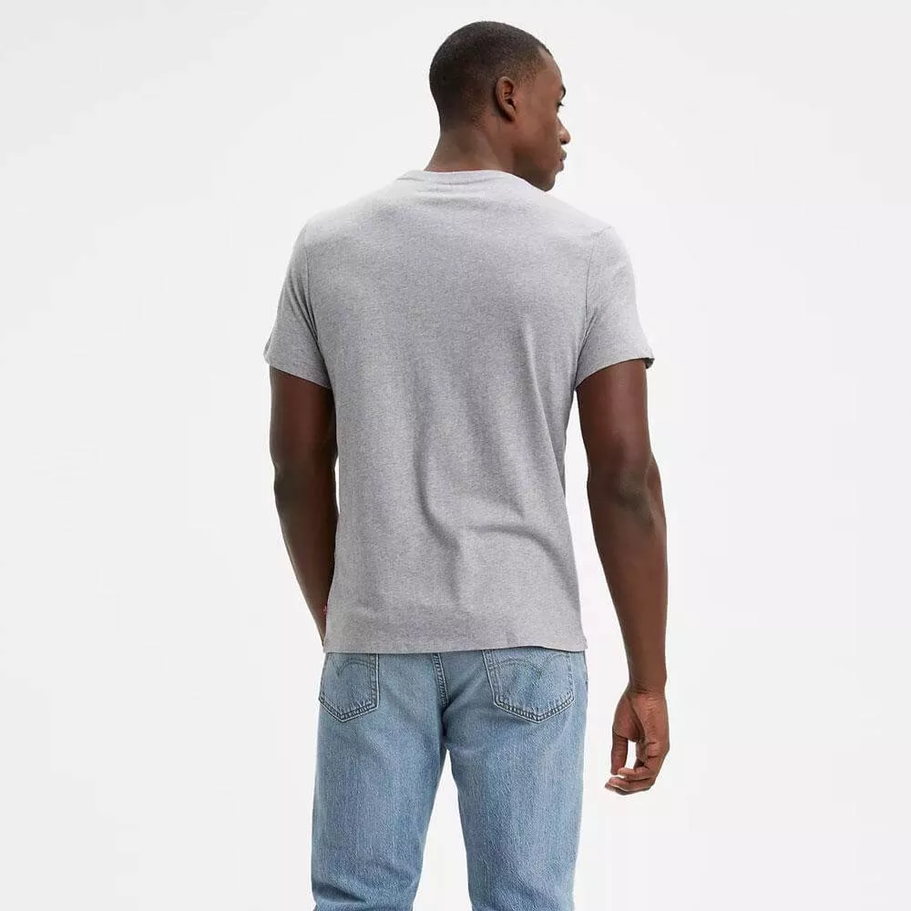 Levi's® Grey Housemark T-Shirt